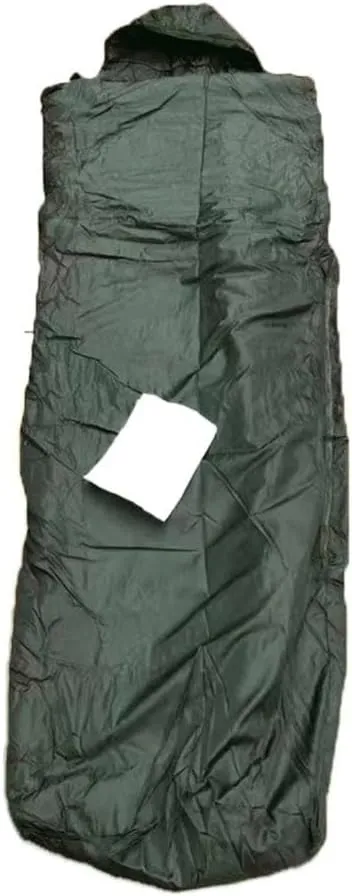 Warm Zone Sleeping Bag Single Detachable -Proof Camping Pullman Cotton Coat Outdoor Sleeping Bag