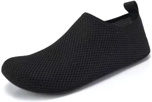 Water Shoes Women's Men's Wide Edge Swimming Beach Barefoot Shoes Quick Drying Water Socks Suitable for Pool Diving Boating River Yoga Lake Surfing