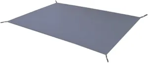 Waterproof Camping Tent Tarp, Multifunctional Tent Footprint for Camping, Hiking and Survival Gear, Lightweight (210x210cm)