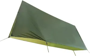 Waterproof Ripstop Polyester Tent/Shelter Set