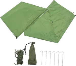 Waterproof Sun Protection Tent Tent Cover Canopy Sidewalls for Camping