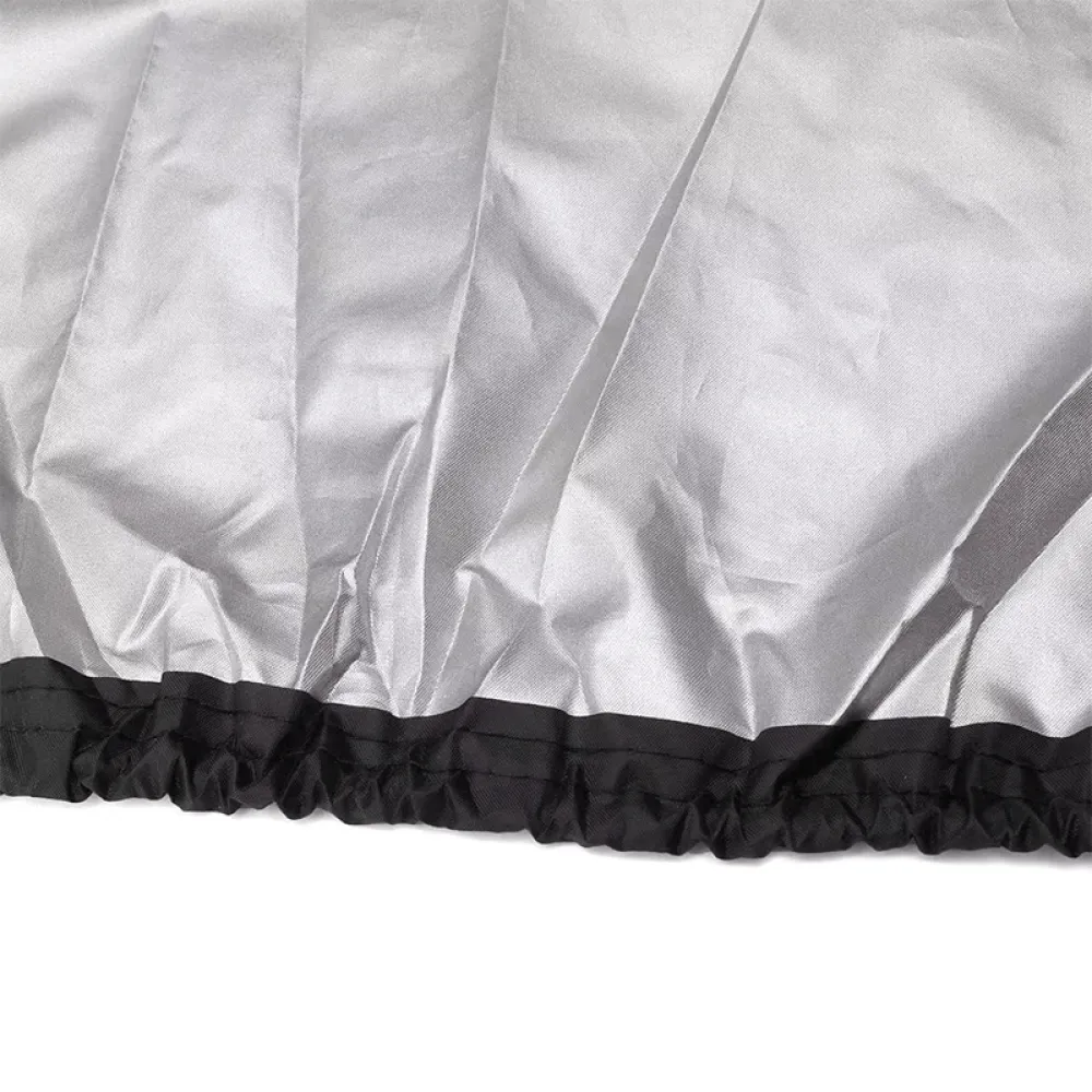 Weatherproof Large and Small Stove Gas BBQ Barbecue Grill Covers
