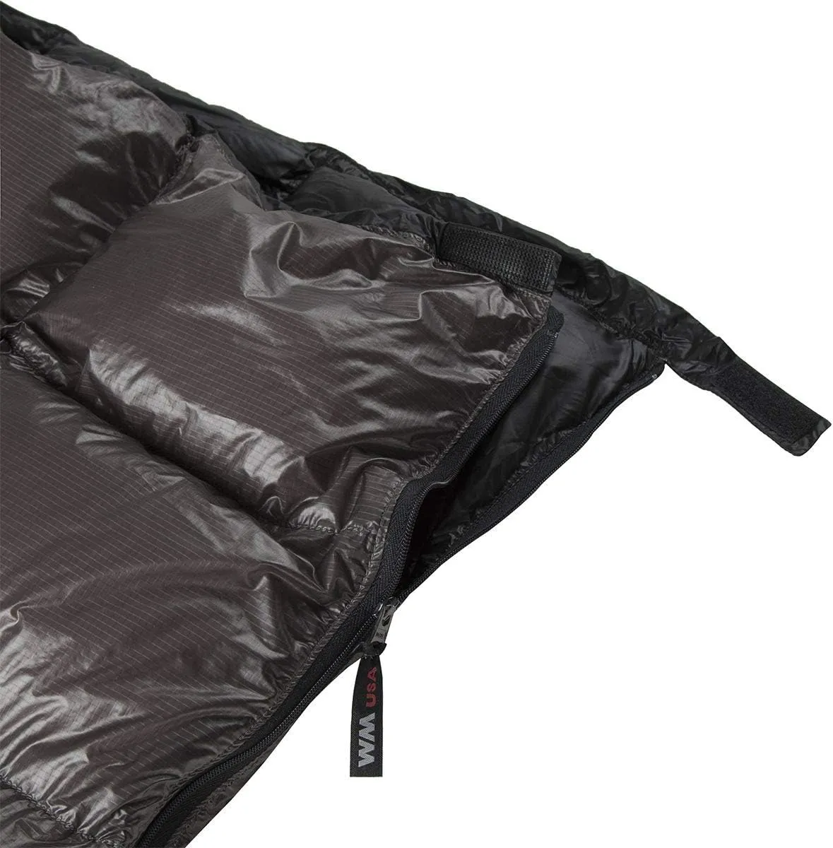 Western Mountaineering EverLite 45 Degree Down Sleeping Bag