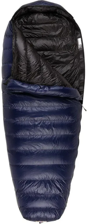 Western Mountaineering Terralite 25f Sleeping Bag (LZ, Short)