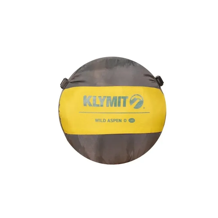 Wild Aspen 0™ Sleeping Bags