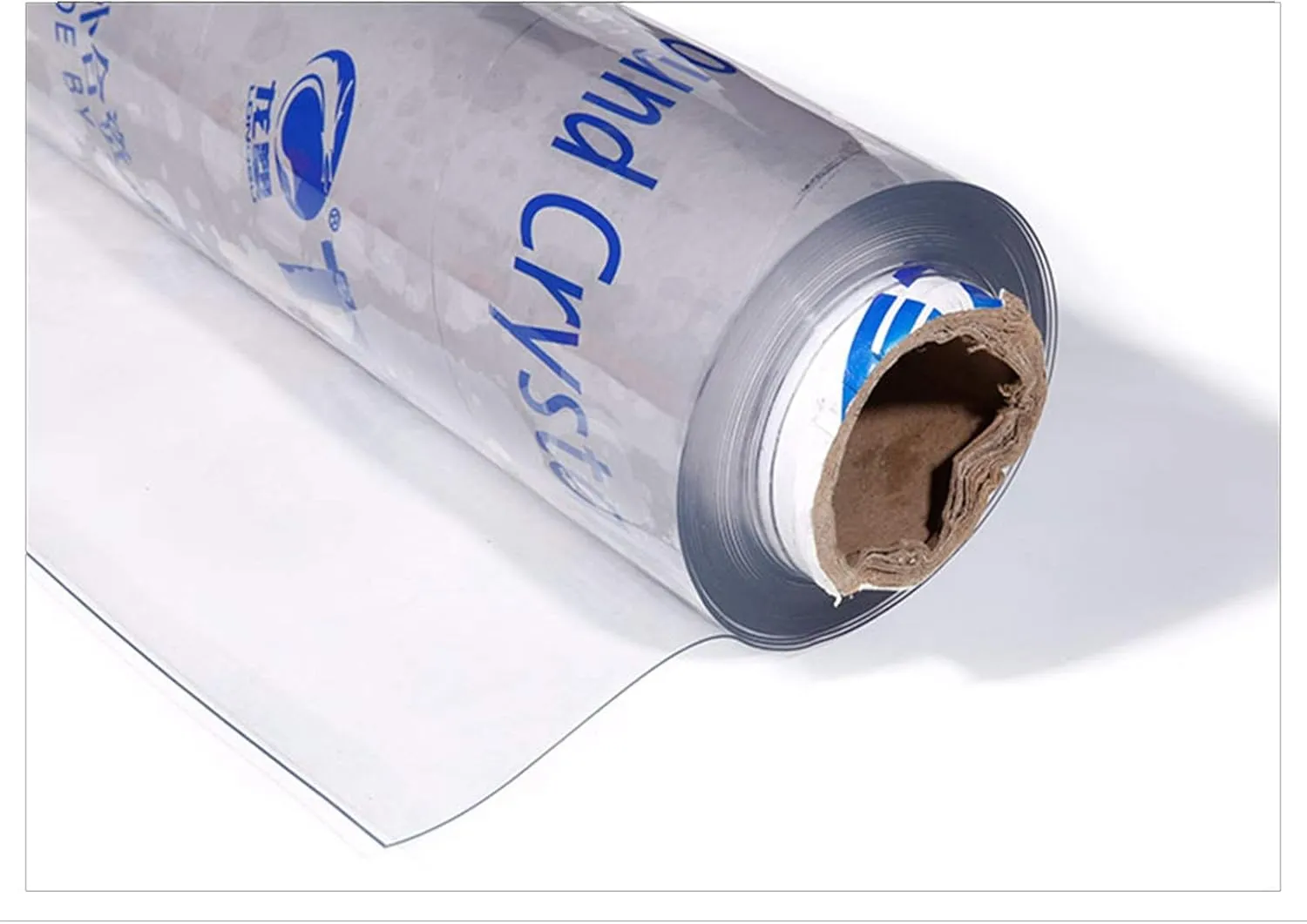 Windshield Soft Rubber Curtain Transparent Rain Cloth Poncho Plastic Cloth Dust Cloth Tent Waterproof Cloth Tarpaulin,Customizable(2MX2M)