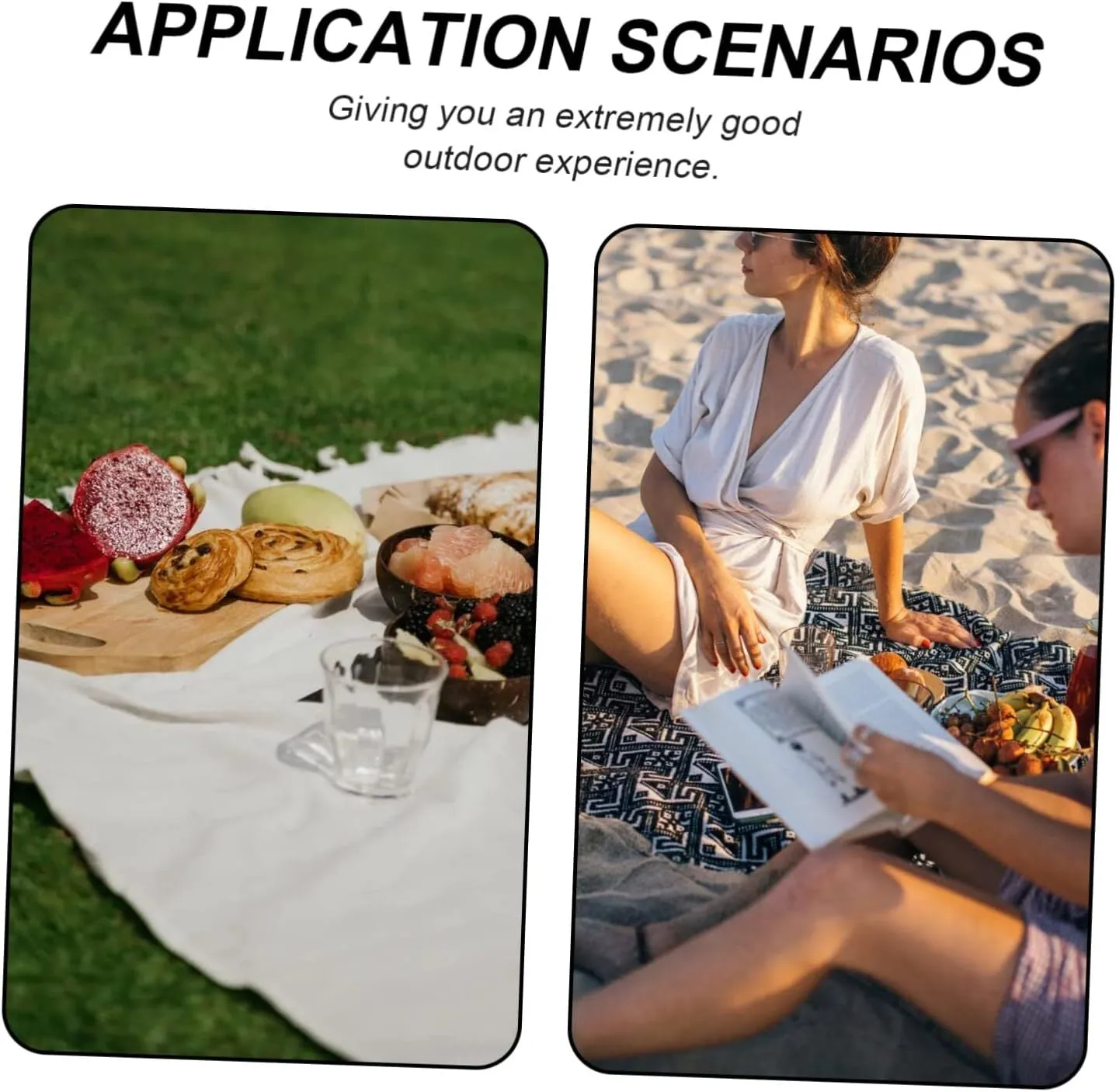 x 3m Blanket Mat Picnic Specialized options Secure payments Large 3m
