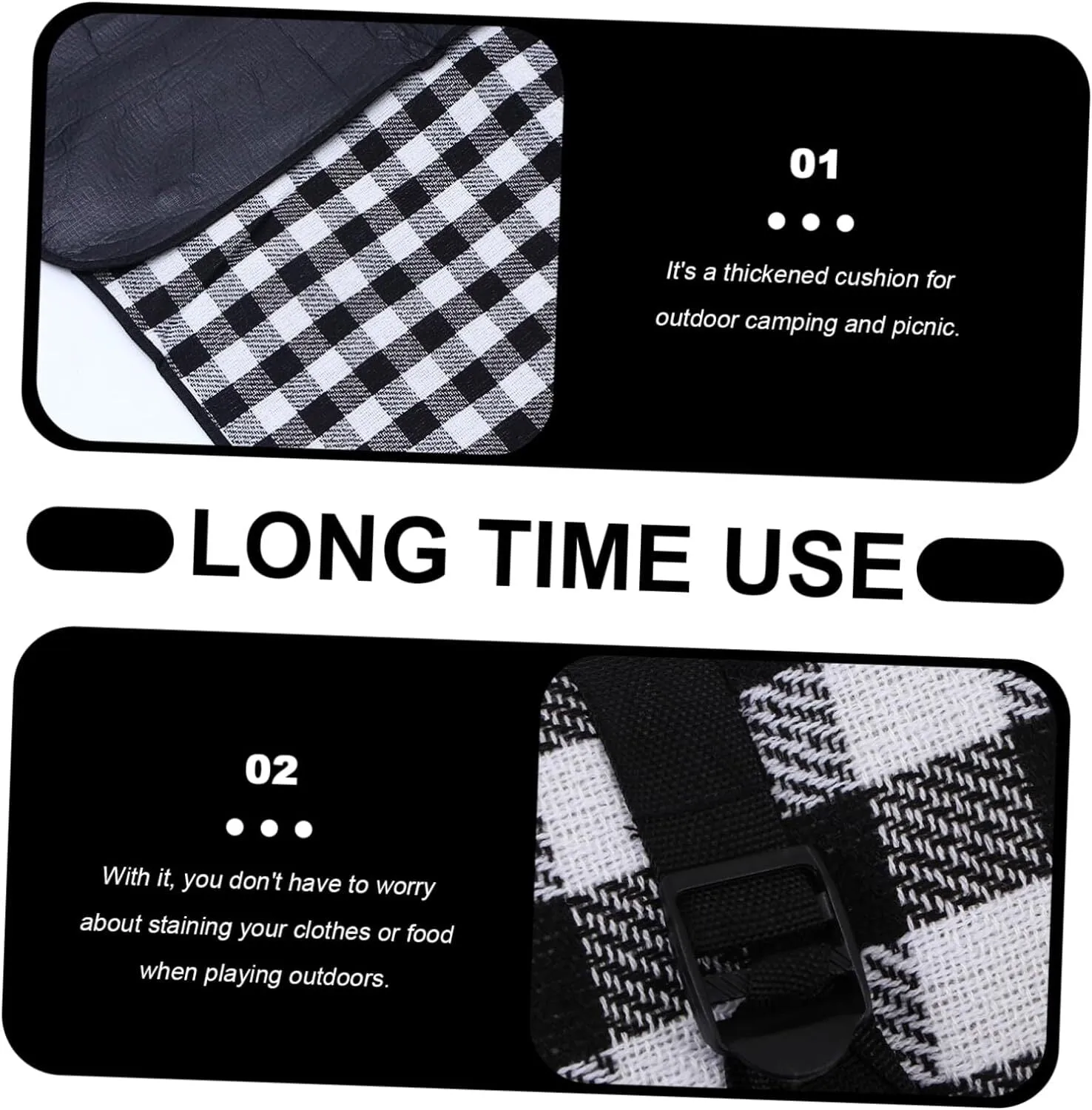 x 3m Blanket Mat Picnic Specialized options Secure payments Large 3m