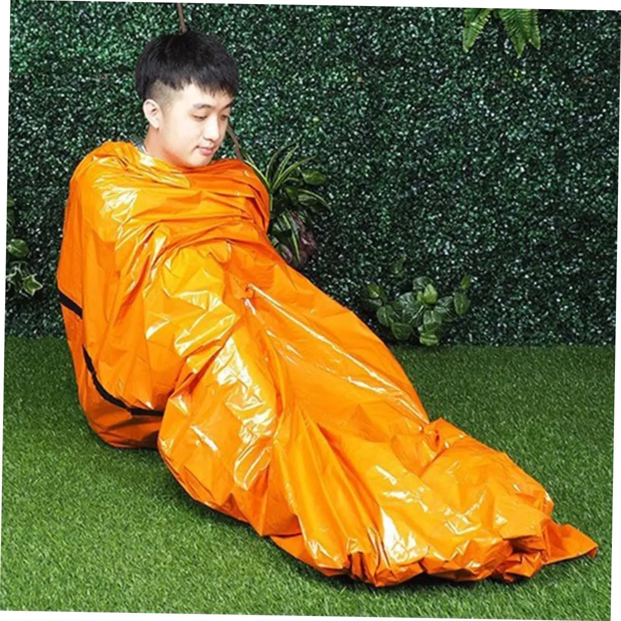 Yardwe 2 Pcs 203 Sleeping Bag Cold Protection