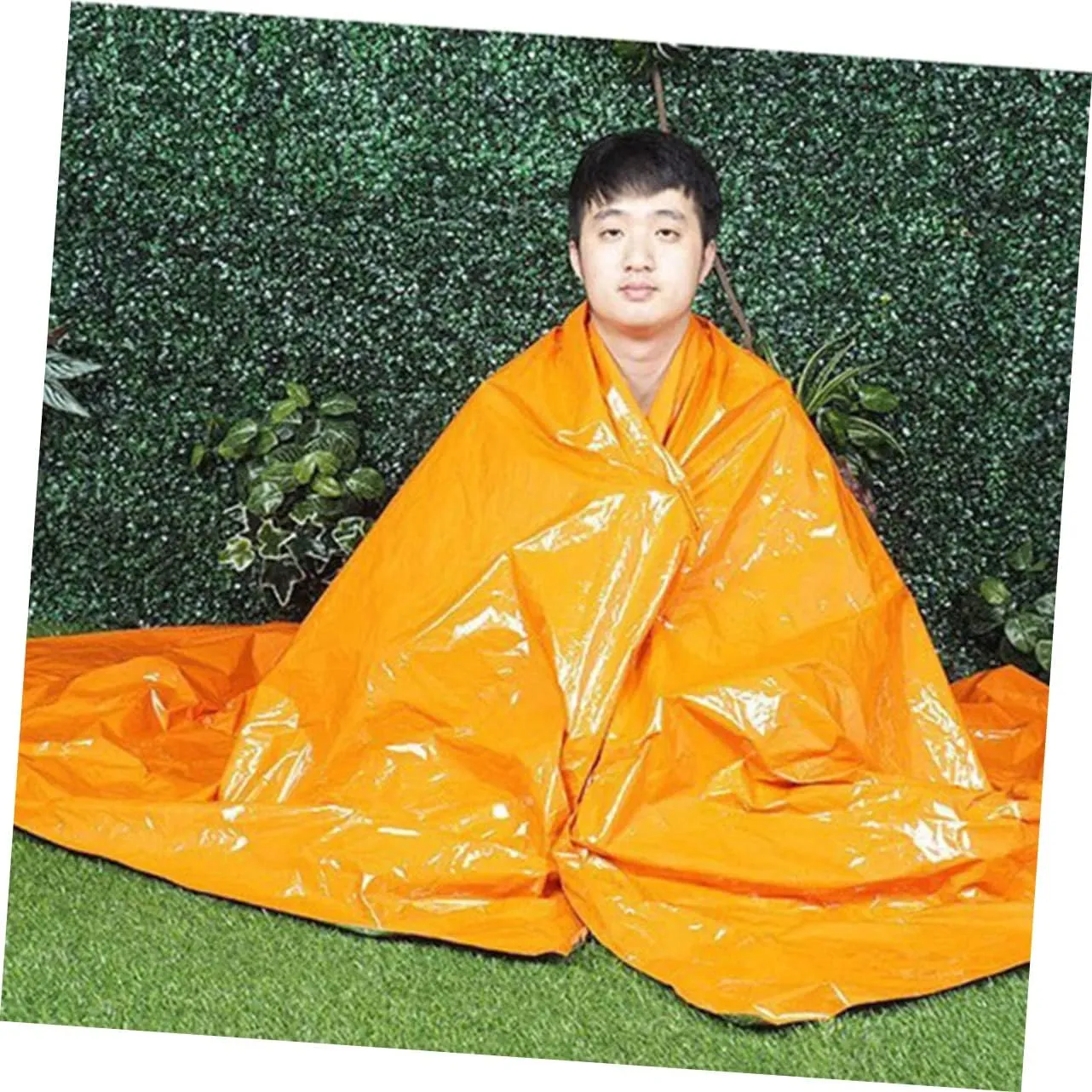 Yardwe 2 Pcs 203 Sleeping Bag Cold Protection