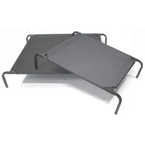 Yes4pets - Pet Dog Cat Bed Trampoline Hammock Cot Bed