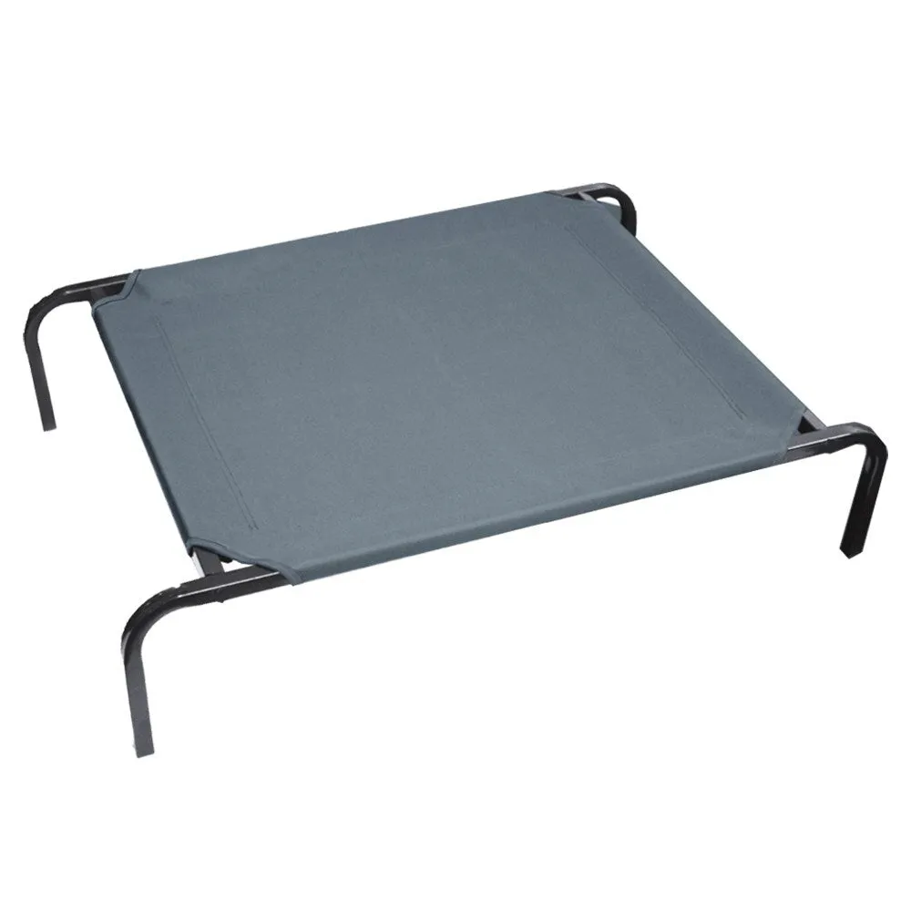 Yes4pets - Pet Dog Cat Bed Trampoline Hammock Cot Bed
