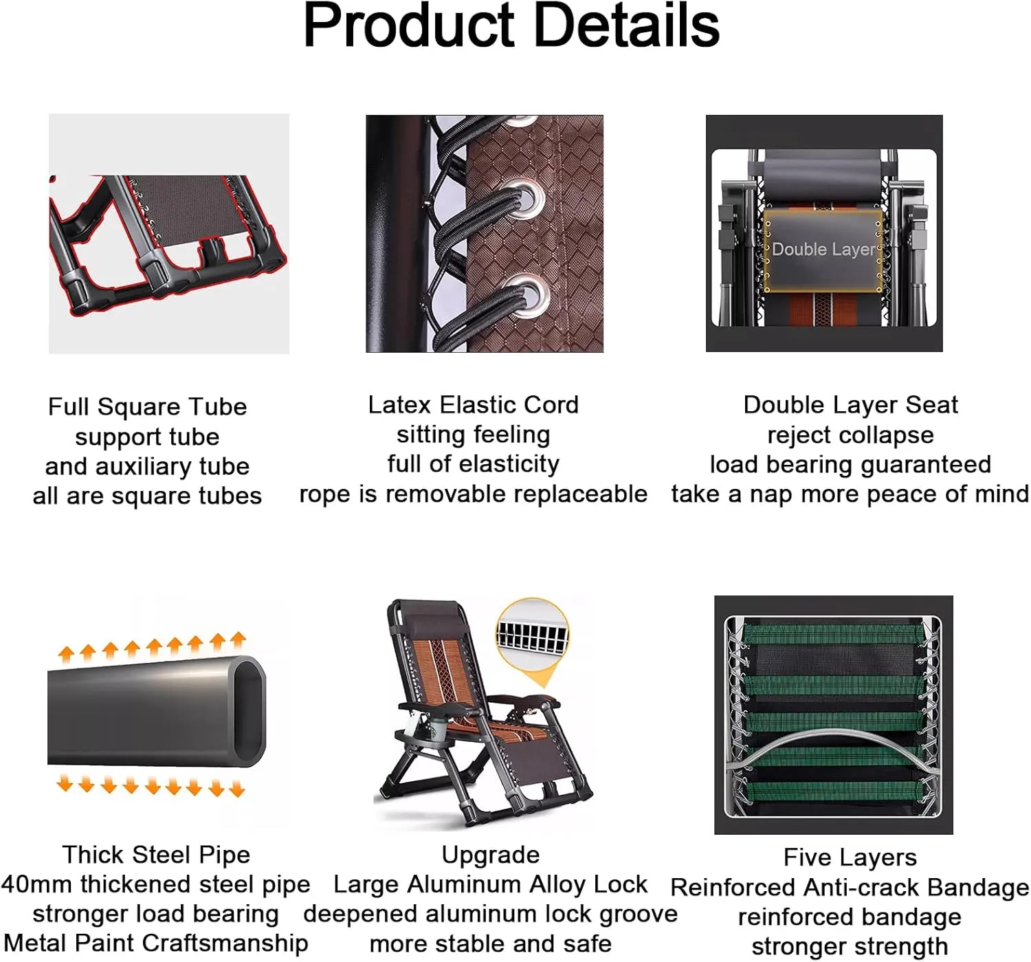 ZTGL Camping Cot with Pilllow, Folding Camping Cot for Adults, Lightweight Folding Bed, Portable Camping Bed, Travel Camp Cots, Portable Foldable Outdoor Bed,C